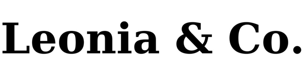 Leonia and Co.